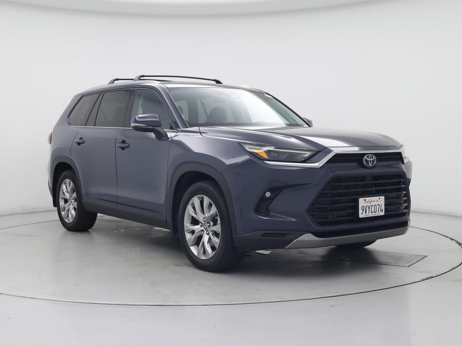 toyota grand highlander 2026 5TDACAB59TS069054 image toyota grand highlander 2026 5TDACAB59TS069054 image